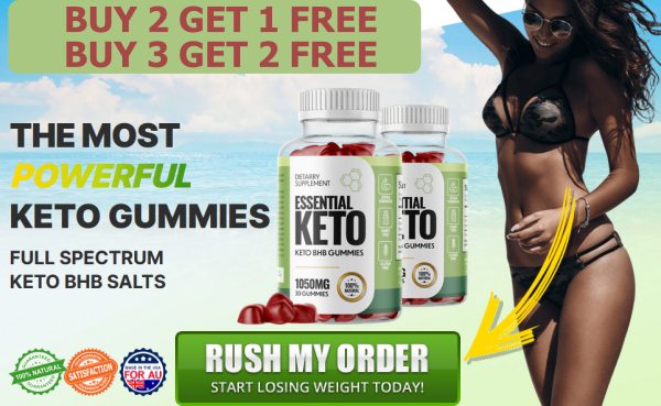 buy essential keto gummies supplement australia